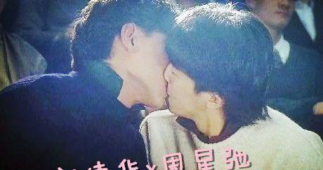 《长江七号》骗了我们多少年？她们居然都是女的？周星驰经典照片