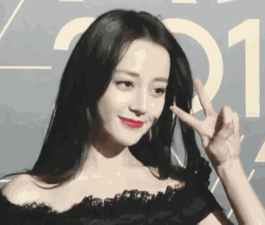 女主可是魅惑人心的热巴仙女啊!