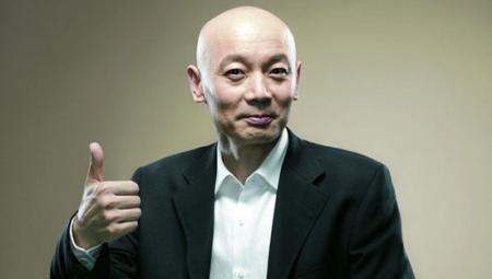 拿过国际重量级影帝影后的8大中国演员, 梁朝