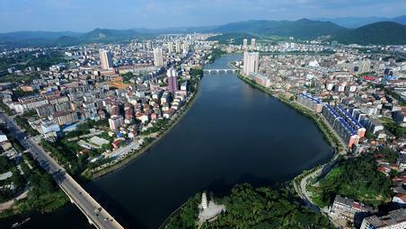 湖北最有可能省直管的十个县(县级市), 你看看