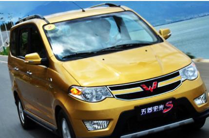 国产车中你心中最牛的车是哪款