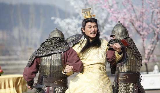 在古代, 太子这个职业到底有多危险?