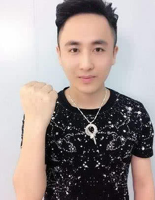 2018年网红收入排名:刘宇宁仅排第四,前三皆来