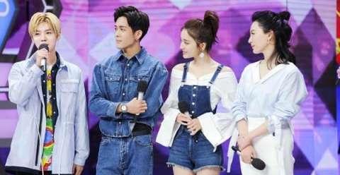 《快乐大本营》经典节目mp4下载分享，重温欢乐时光 (快乐大本营2017免费观看