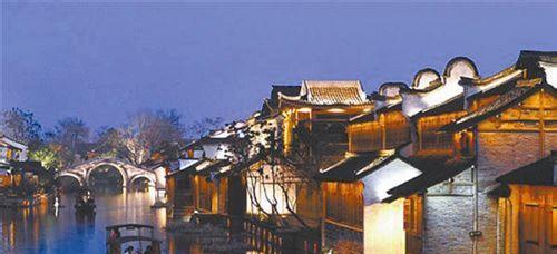 外国人最爱去的中国十大旅游景点,第一名你肯