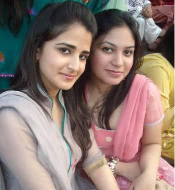 中国和巴基斯坦是铁哥们,为何两国极少通婚?只