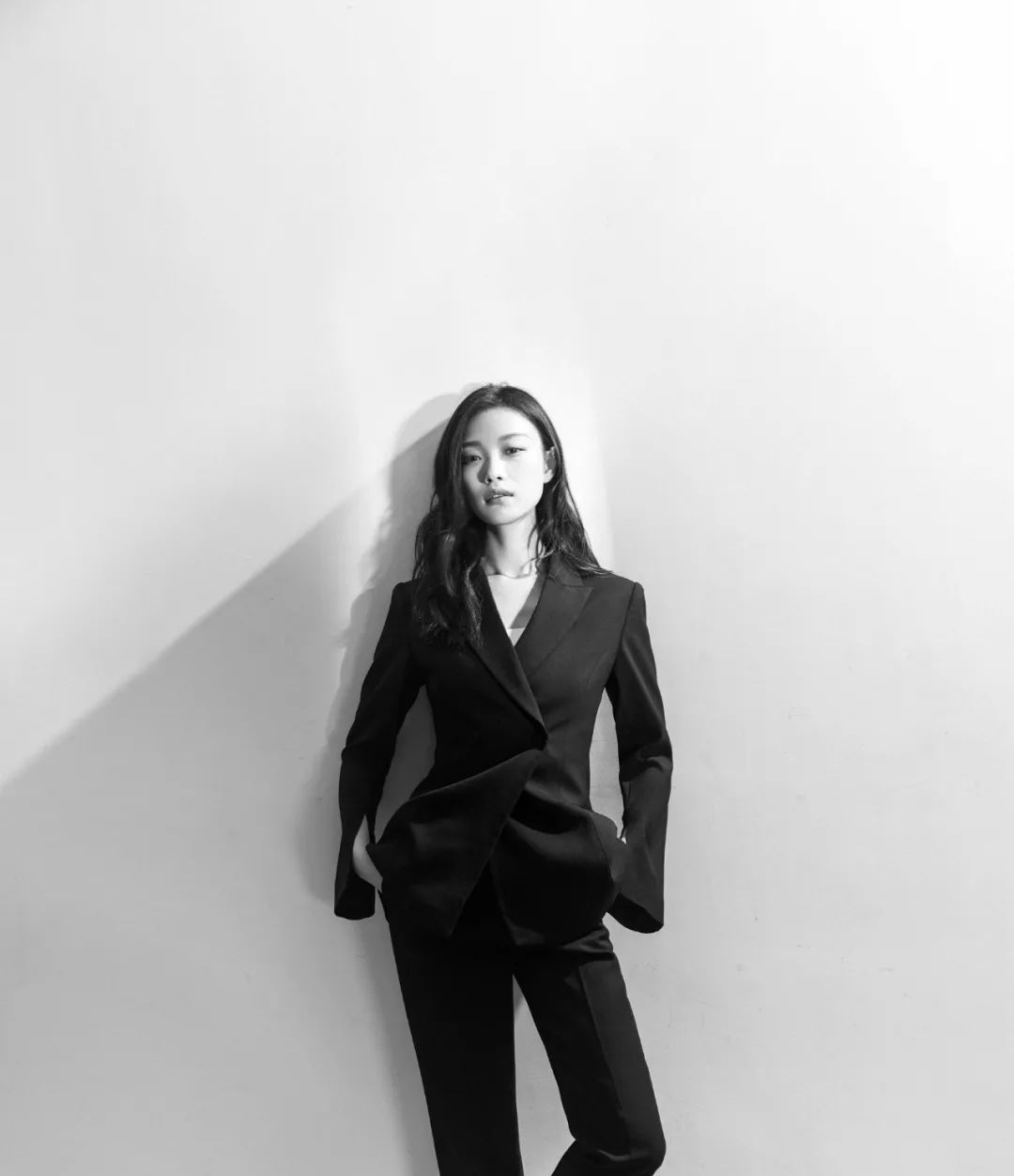 千万不要百度职业装然后照着买 很多人觉得这个行业就是要让人感觉到