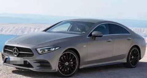 要买车再等等, 这几款车帅的掉渣, 值得一等! 买早了怕你后悔!