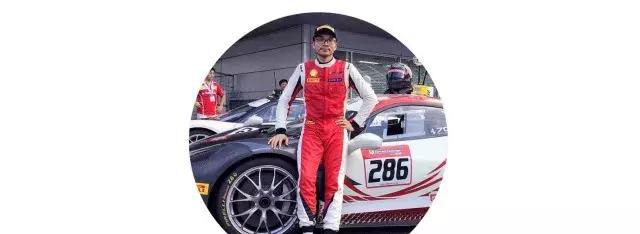 车主面对面 | 肖敏