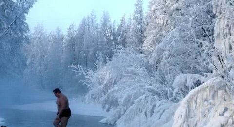 全世界地理位置最好的两个国家,一个是超级大