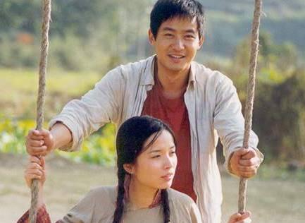 拿过国际重量级影帝影后的8大中国演员, 梁朝