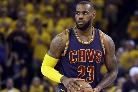 离贾巴尔只差七千分, 詹姆斯能刷新历史总得分