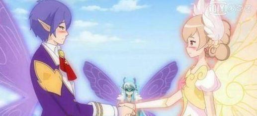 小花仙3守护天使简谱_专属天使简谱(2)