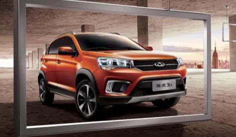 还有车能比哈弗优秀？大厂出品，品质无忧，4万多买国产SUV