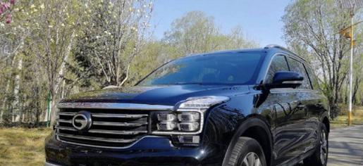 传祺GS8这款车怎么样，值得买吗？还是听听车主是怎么说的吧！