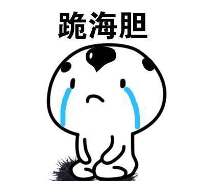 斗图搞笑表情,花式跪|亲爱的,我错了魂镇盘网百度表情包集合图片