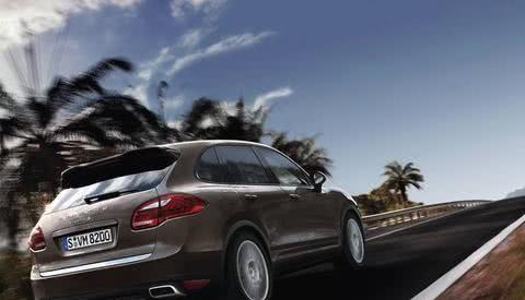 “欧系中大型SUV“有新的文章更新，请注意查收