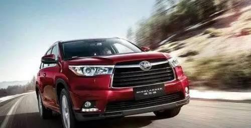 汽车: 汉兰达官方涨价三千, 别不高兴, 要买还得接受4S加价!