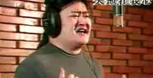 刘欢最好听的歌曲TOP10