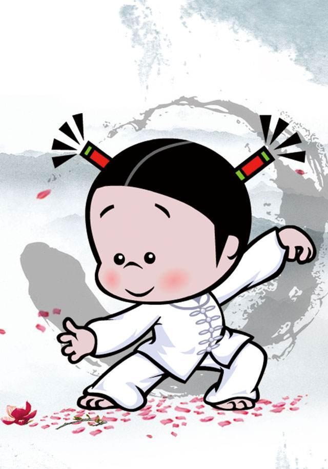 国漫:《小破孩》的裤衩爱情，高萌预警!