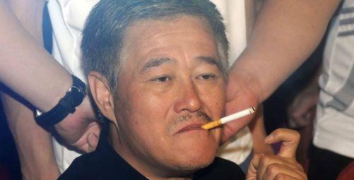 赵本山实力到底有多强,看下面照片就明白,东北扛把子不是白叫!