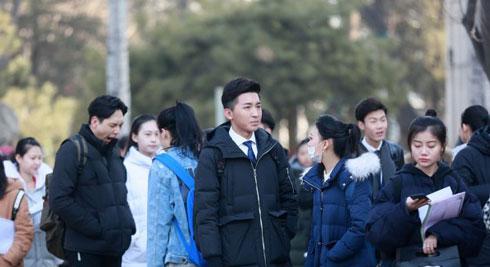 重磅资料:中国传媒大学播音与主持艺术专业20