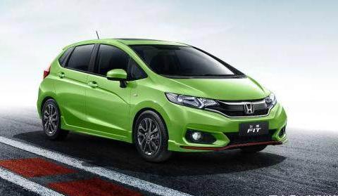 本田飞度，买新车划算还是买二手更划算