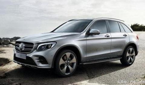 奔驰阻击宝马X3力作,可以进来看看这篇文章