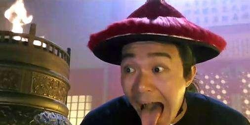 周星驰的10大角色,不跪不行