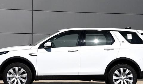 2018款发现神行时间版已上市！消费者讲：不如雷克萨斯更有保证？