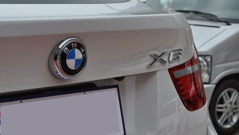 这几款国产SUV取名实在太霸气了，逼得宝马都得改名