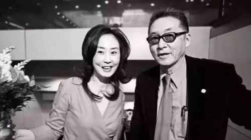 十年没见父亲李敖还要争财产?私生女李文铁