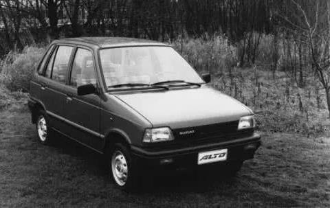 重磅！铃木决定退出中国，那么全新一代吉姆尼怎么办？