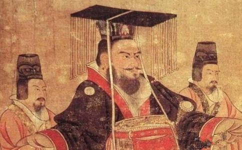 汉武帝派这两人调兵支援东瓯，窦太后从此还政于他