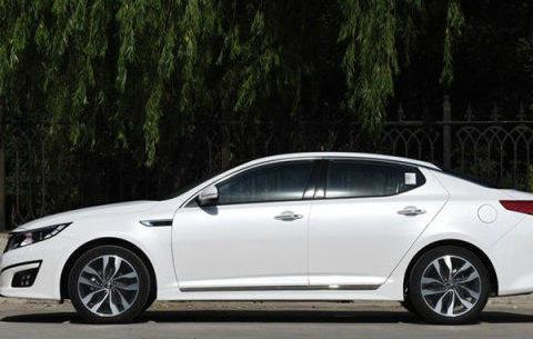 保值率极低的韩系车，当年售价24万，如今价格跌至冰点