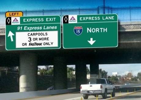 为什么在美国更容易搭便车？