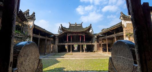 湖南永州人口最多的四个县区: 第一名是祁阳