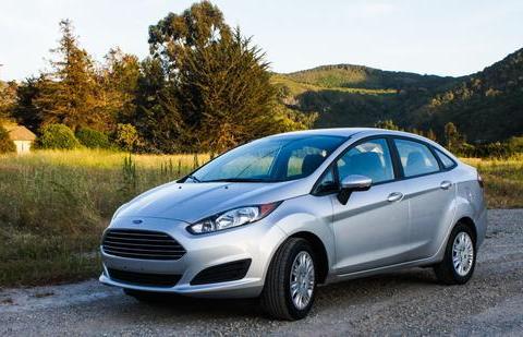 想知道“福特“最近有什么新消息么，都在这里了