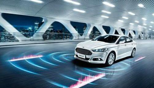 CCS锦上添花，10万左右经典家轿，有了它让长途旅行更轻松