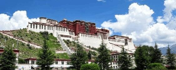 川藏自驾游普通轿车能去吗？