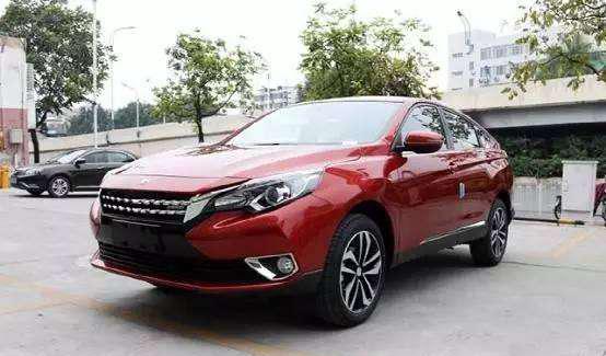 最帅的国产SUV, 舒适度超越天籁, 11万