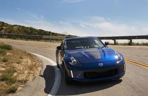 日产旗下的经典跑车再现江湖!