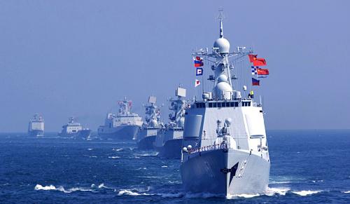 实战演习和常规演习有什么不同?为什么实战演