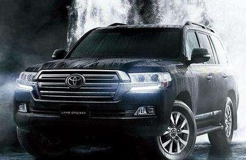 最新最全的“丰田“资讯都在这里，不容错过