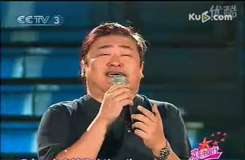 刘欢最好听的歌曲TOP10