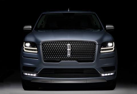 “林肯“必看资讯都在这，你错过了吗