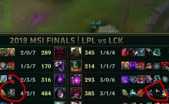 msi决赛语音公布:uzi细节计算水银时间,成就了