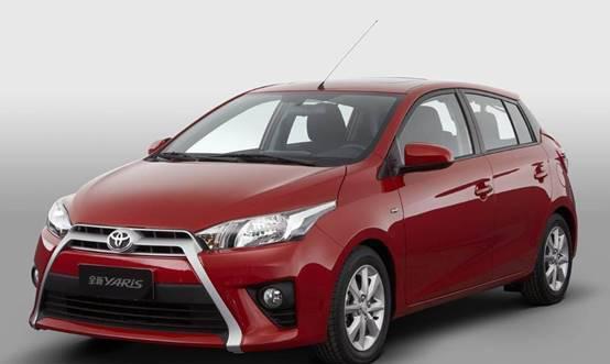 外媒评出2017十佳轿车竟然是这几辆 看过还真的服了