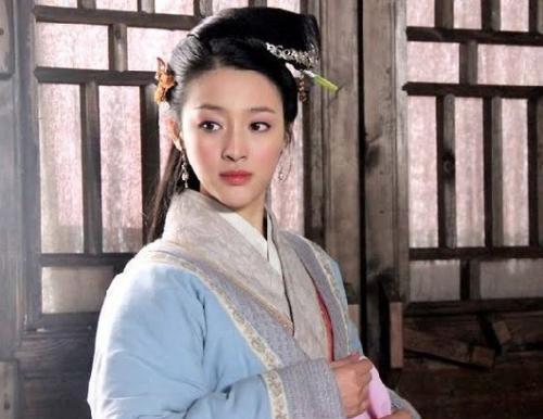 如果我是潘金莲,我依然会选择西门庆