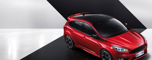 运动？福克斯CTCC限量版到底值不值得买